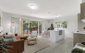 Lennox Beach Resort